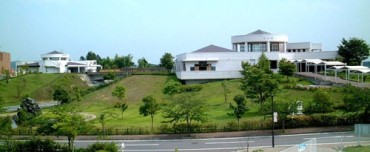 涌谷町研修館