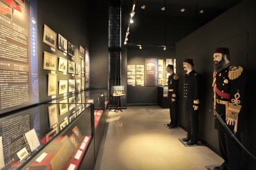 トルコ記念館