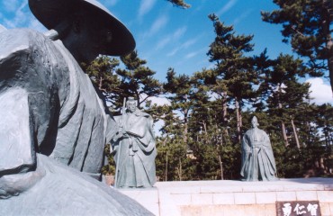 安宅の関