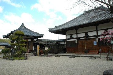 飛鳥寺