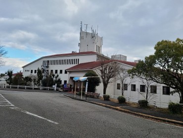 六甲保養荘