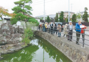 多賀城市史跡案内サークル