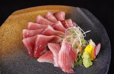 「カツオ」生鮮カツオの水揚げ２２年連続日本一を誇る気仙沼
