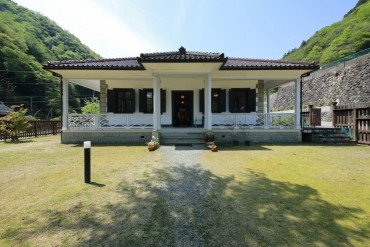 ムーセ旧居