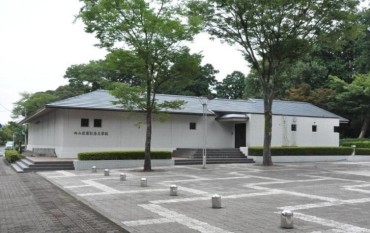 田山花袋記念文学館