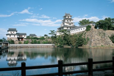 今治城