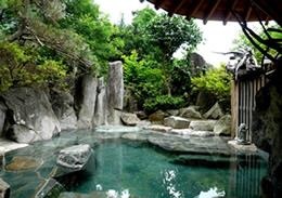 湯野上温泉