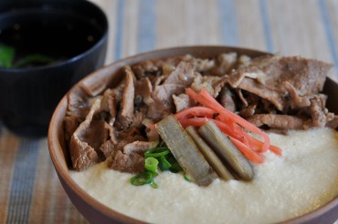 ささやままるごと丼
