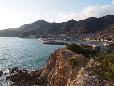 玉津島