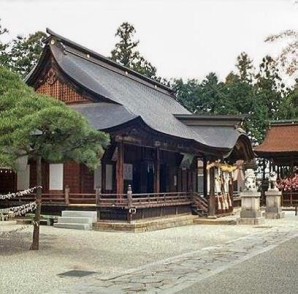 一宮浅間神社（いちのみやあさまじんじゃ）