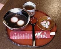 ★ぜんざい・スイーツ