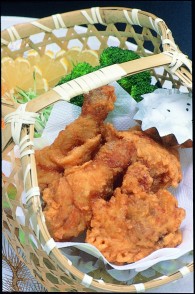 せんざんき