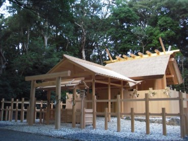 伊雑宮