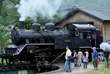 若桜鉄道（わかさてつどう）