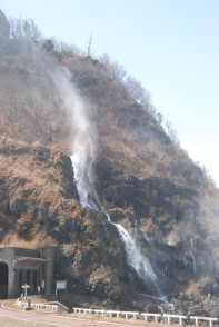 垂水の滝