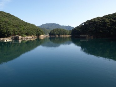 若松瀬戸クルージング