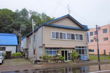 大黒屋旅館