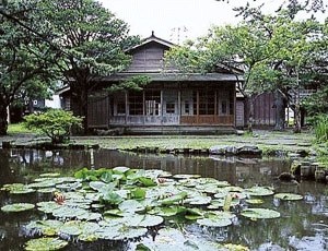 旧関川家別荘