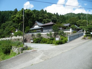 七宝寺