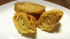 ひもかわいなり（桐生観光物産館わたらせ）
