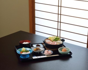 萬鳥料理 雉祥