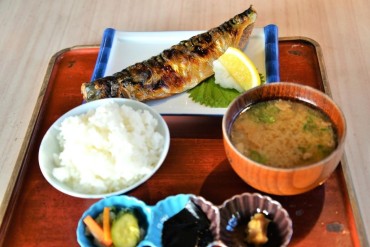 wakaya津屋