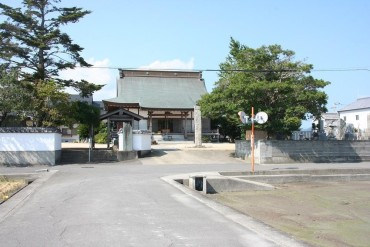 福成寺