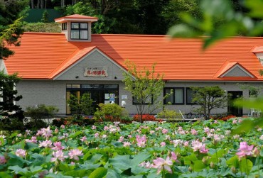 鶴の湯温泉