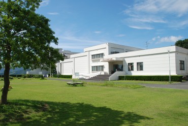 村上三島記念館（上浦町歴史民俗資料館）