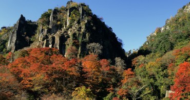 一目八景（ひとめはっけい）