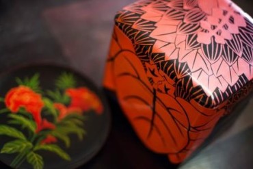 会津漆器
