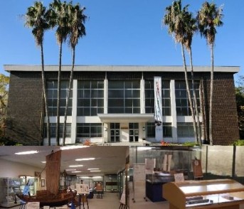神戸大学海事博物館