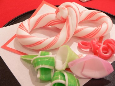 有平糖(あるへいとう)