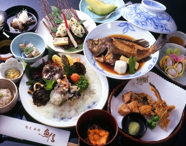 魚料理