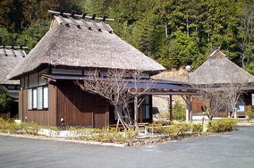 西谷温泉