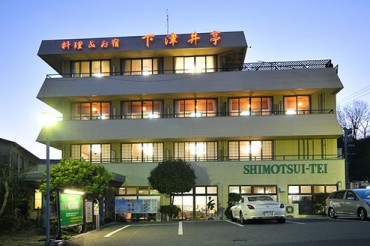 下津井亭