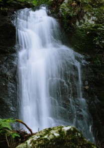 筱見四十八滝