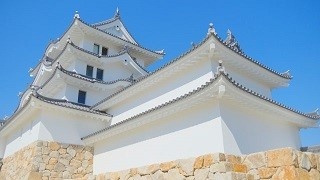 尼崎城