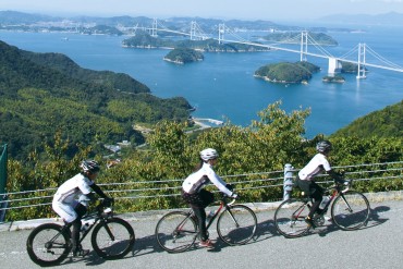 サイクリング