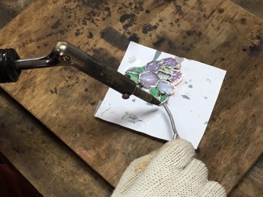 さまざまな体験