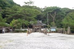 和多都美神社