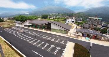 【道の駅】みまの里