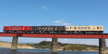 くま川鉄道