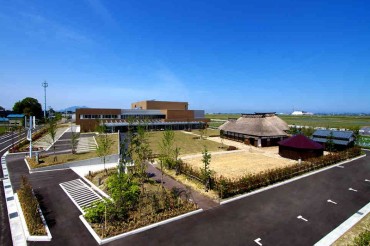新潟市文化財センター