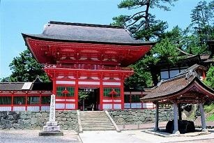 ★日御碕神社