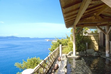 和歌の浦温泉 萬波 MANPA RESORT