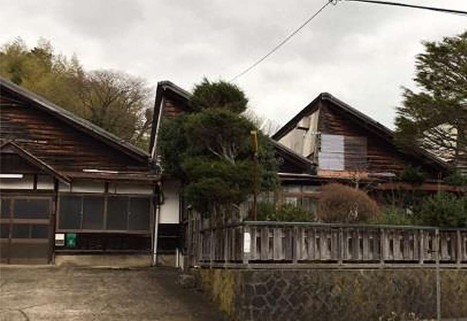 足米機業場