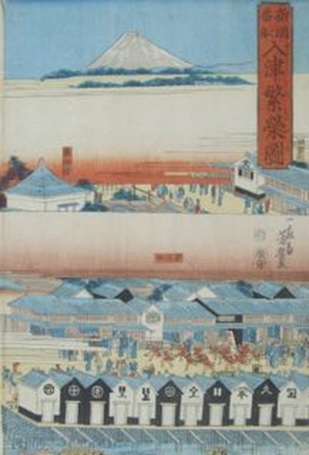 樽廻船関係資料