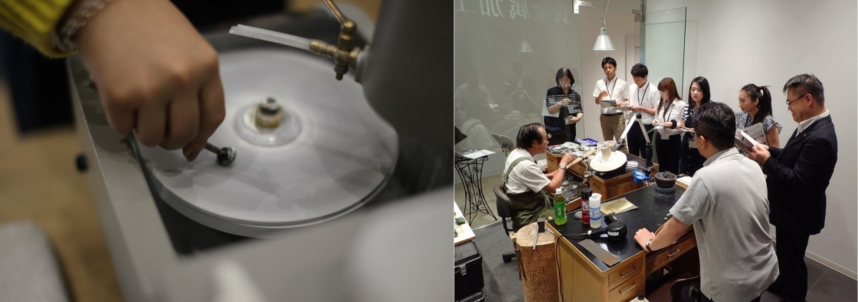 山梨ジュエリーミュージアム