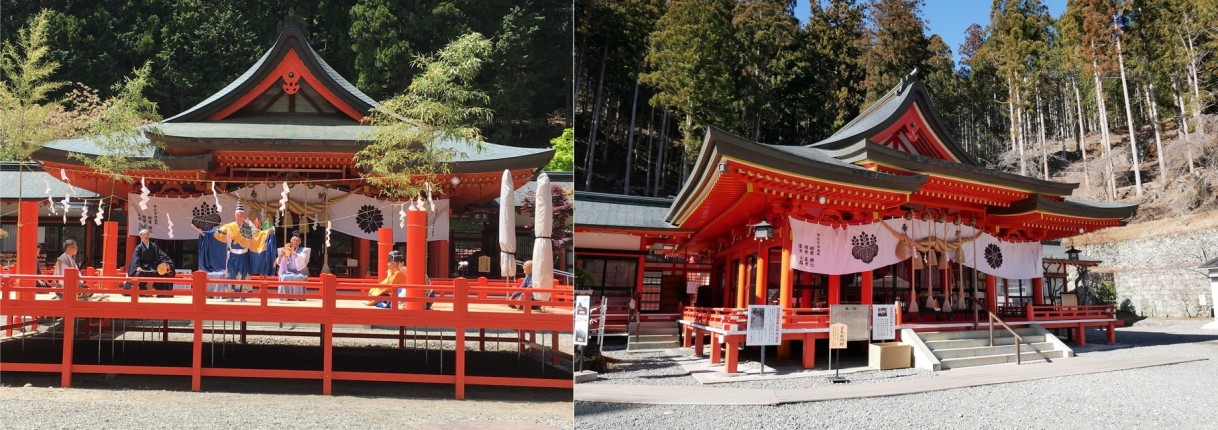 金櫻神社
